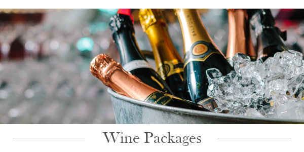 Wine Packages