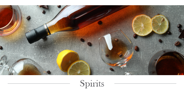 Spirits