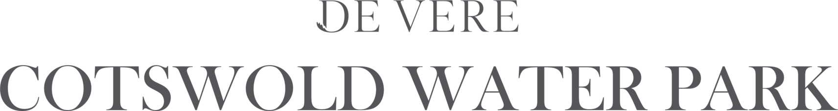 De Vere Cotswold Water Park